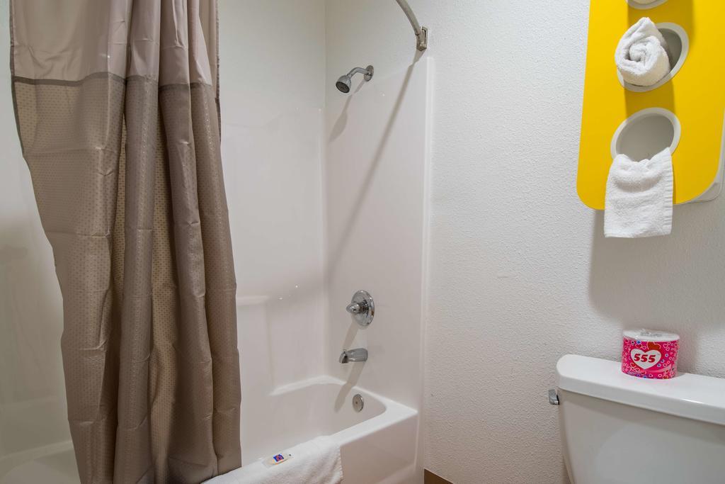 Motel 6-San Bernardino, Ca - Downtown Exteriér fotografie